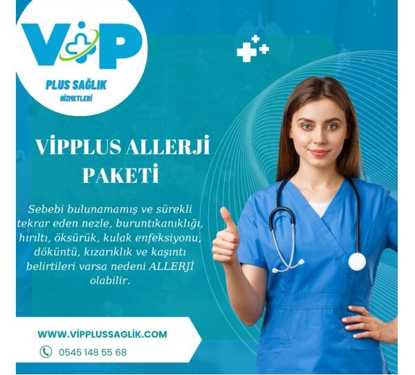 Vip Plus Salk